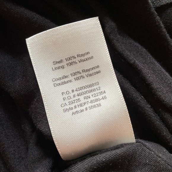 Wilfred Free - Mini Dress - Picture 6 of 6